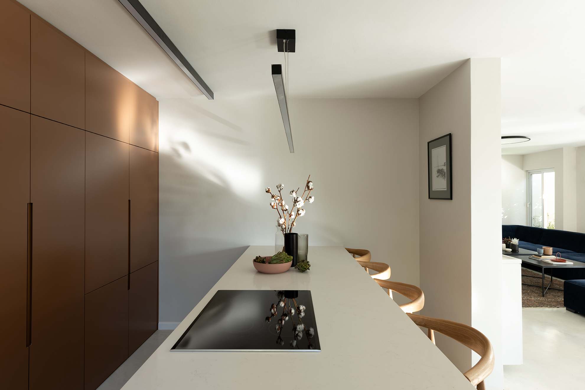 הרודס עיצוב מטבחים